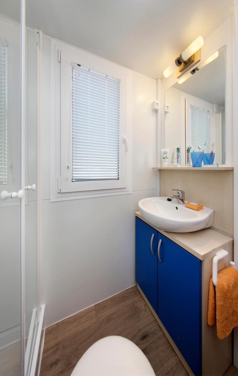 Albatross Mobile Homes On Camping Waikiki Lido di Jesolo Ngoại thất bức ảnh